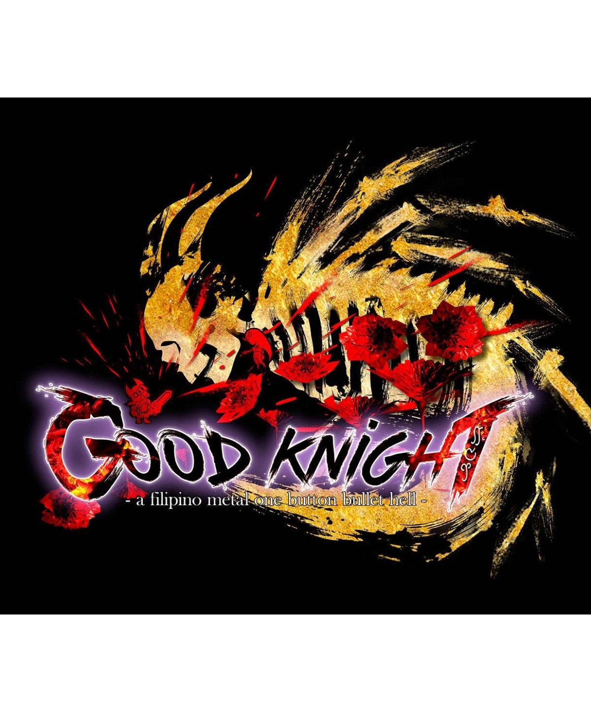 Good Knight Steam Key GLOBAL